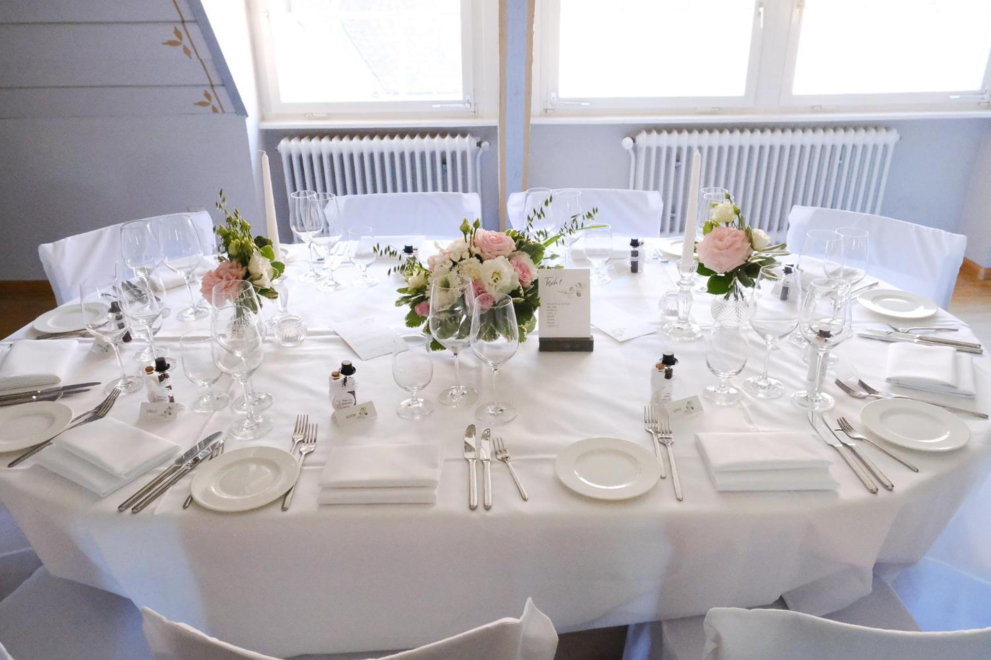 Gaestehaus Am Wasserschloss & Restaurant Wasserschloss Inzlingen Екстериор снимка